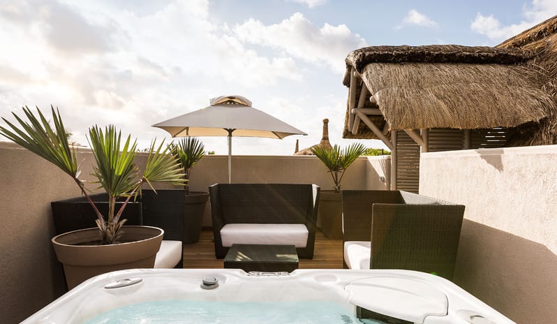 LUX* Belle Mare Resort & Villas, Mauritius-The Grand Lux Suite 4_15149